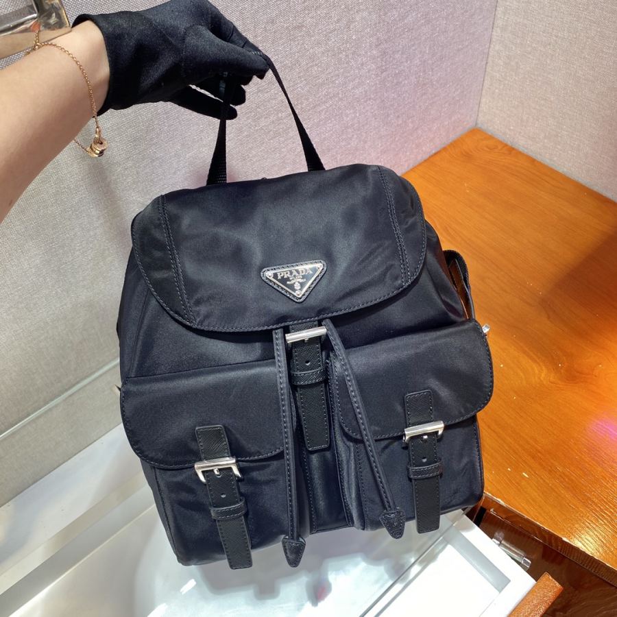 1:1 Replica PRADA bag P 1 BZ677 ＋ ＋ ＋ — 1:1 Replica — photo 2