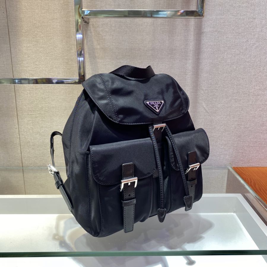 1:1 Replica PRADA bag P 1 BZ677 ＋ ＋ ＋ — 1:1 Replica — photo 3