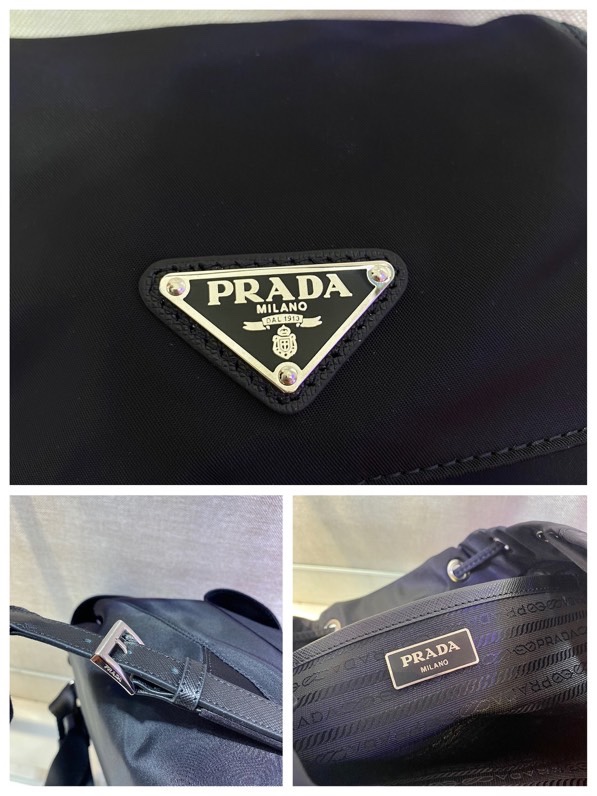1:1 Replica PRADA bag P 1 BZ677 ＋ ＋ ＋ — 1:1 Replica — photo 9