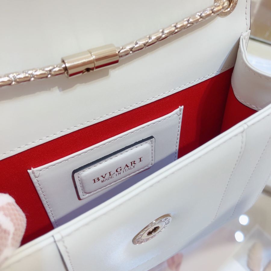 1:1 Replica BVLGARI bag Chip model — Premium Replica — photo 8