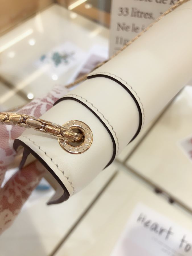 1:1 Replica BVLGARI bag Chip model — Premium Replica — photo 7