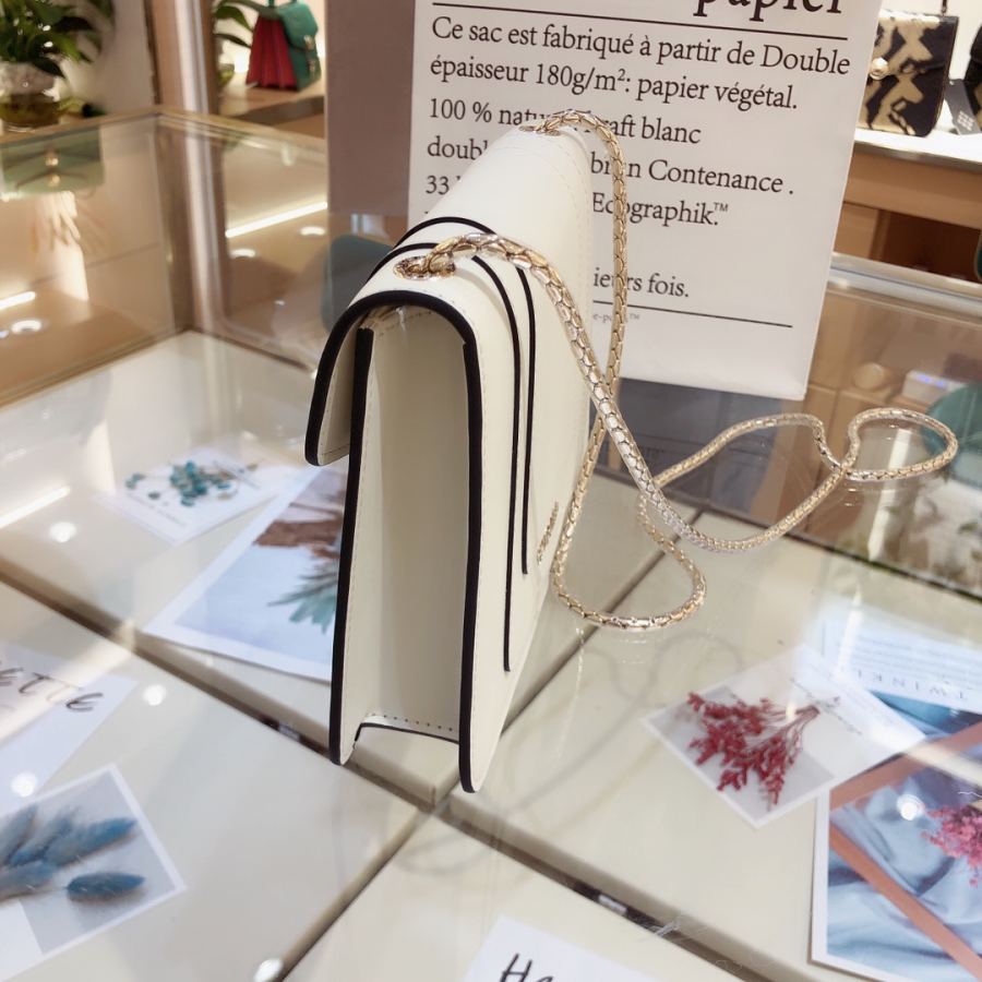 1:1 Replica BVLGARI bag Chip model — Premium Replica — photo 5
