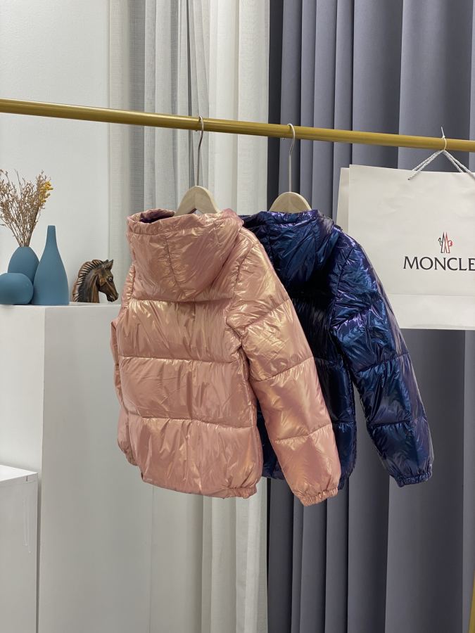1:1 Replica Children's down jacket Moncler New — AAA Quality Replica — photo 6