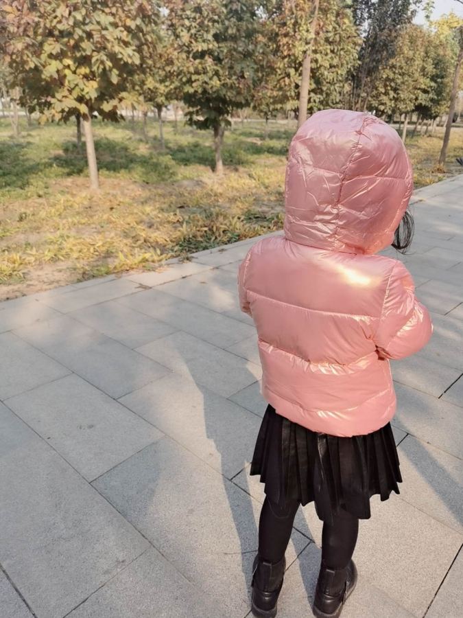 1:1 Replica Children's down jacket Moncler — Premium Replica — photo 6