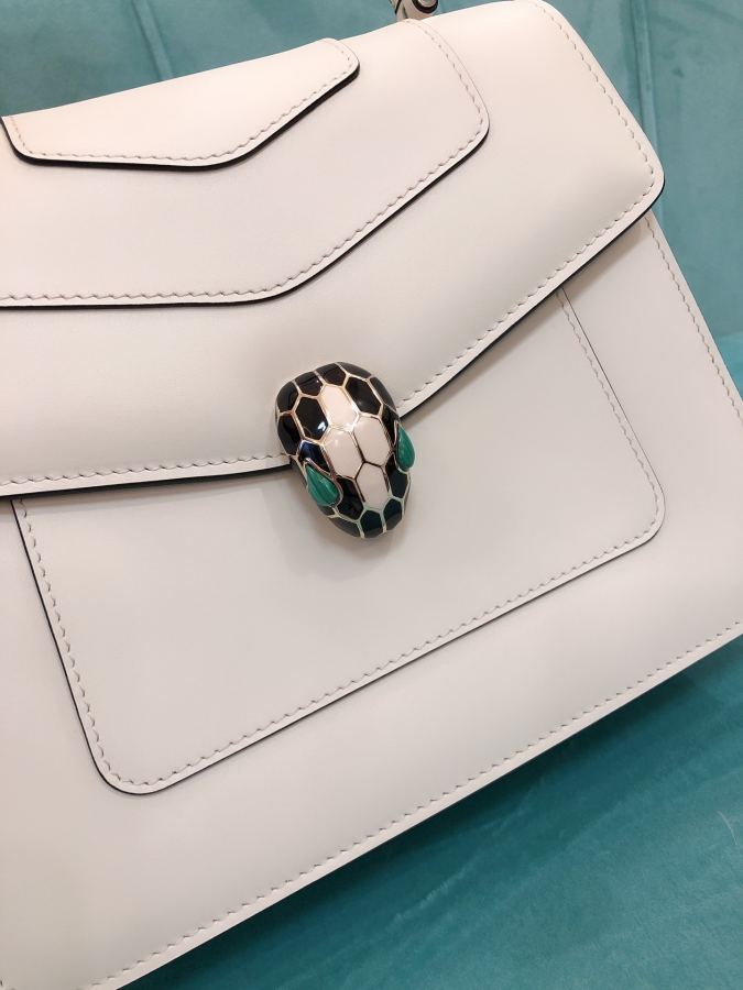 1:1 Replica BVLGARI bag Chip model — Premium Replica — photo 5