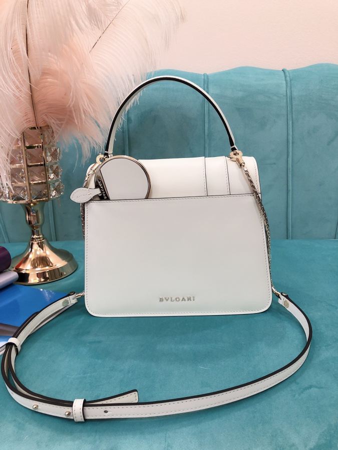 1:1 Replica BVLGARI bag Chip model — Premium Replica — photo 2