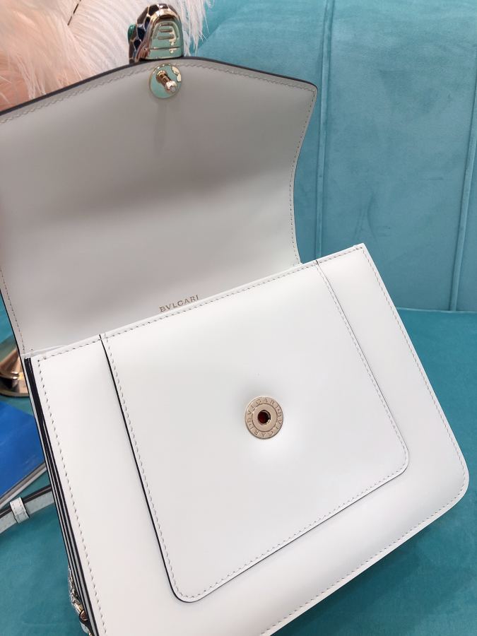 1:1 Replica BVLGARI bag Chip model — Premium Replica — photo 7