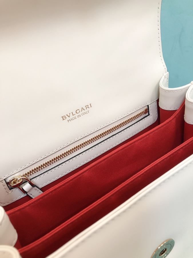 1:1 Replica BVLGARI bag Chip model — Premium Replica — photo 9