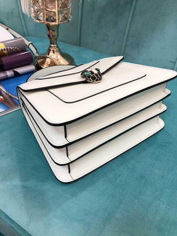 1:1 Replica BVLGARI bag Chip model — Premium Replica — photo 3