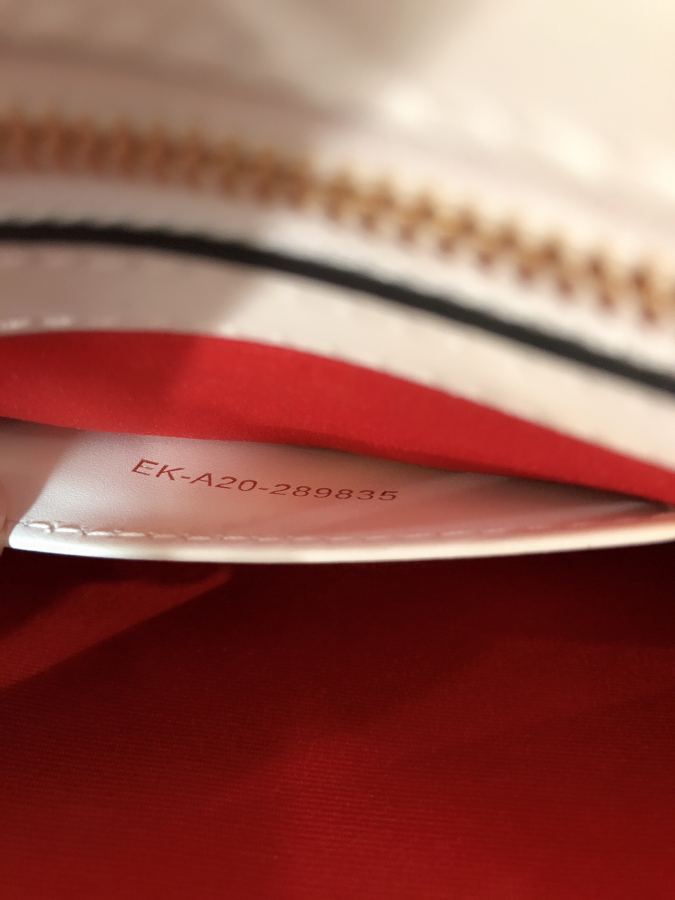 1:1 Replica BVLGARI bag Chip model — Premium Replica — photo 8