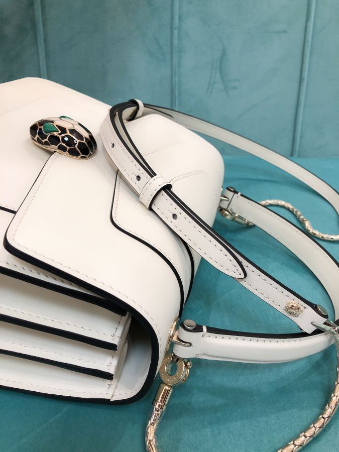 1:1 Replica BVLGARI bag Chip model — Premium Replica — photo 4