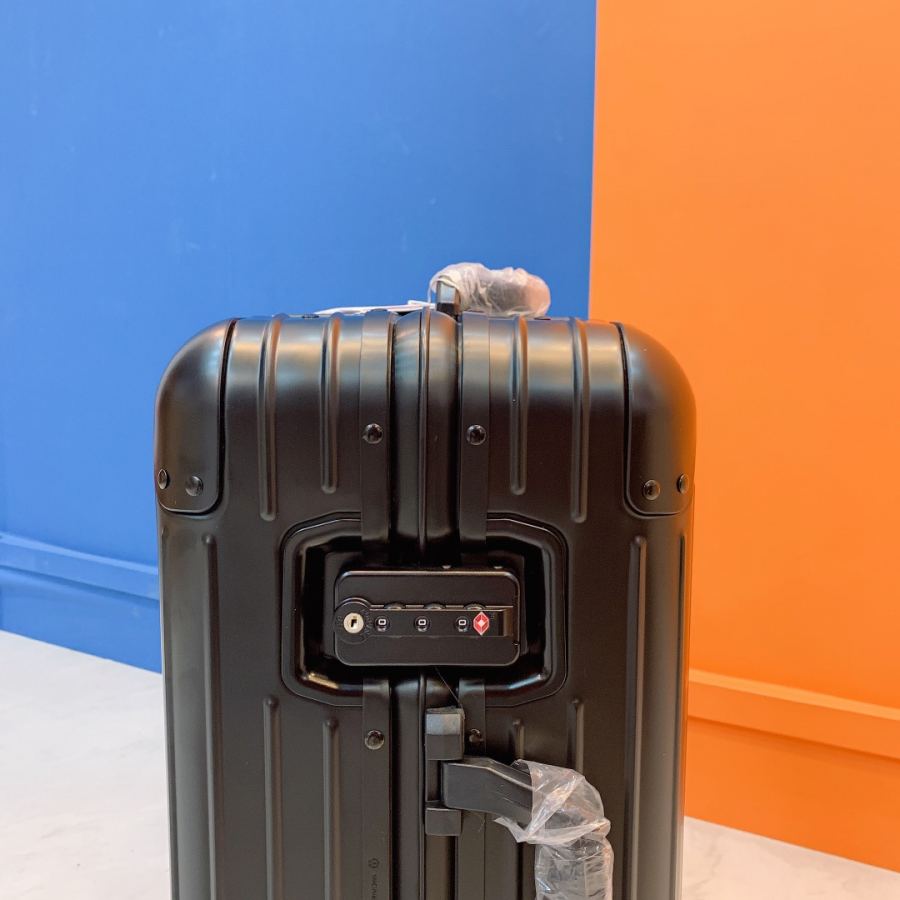 1:1 Replica suitcase Rimowa — Premium Replica — photo 2