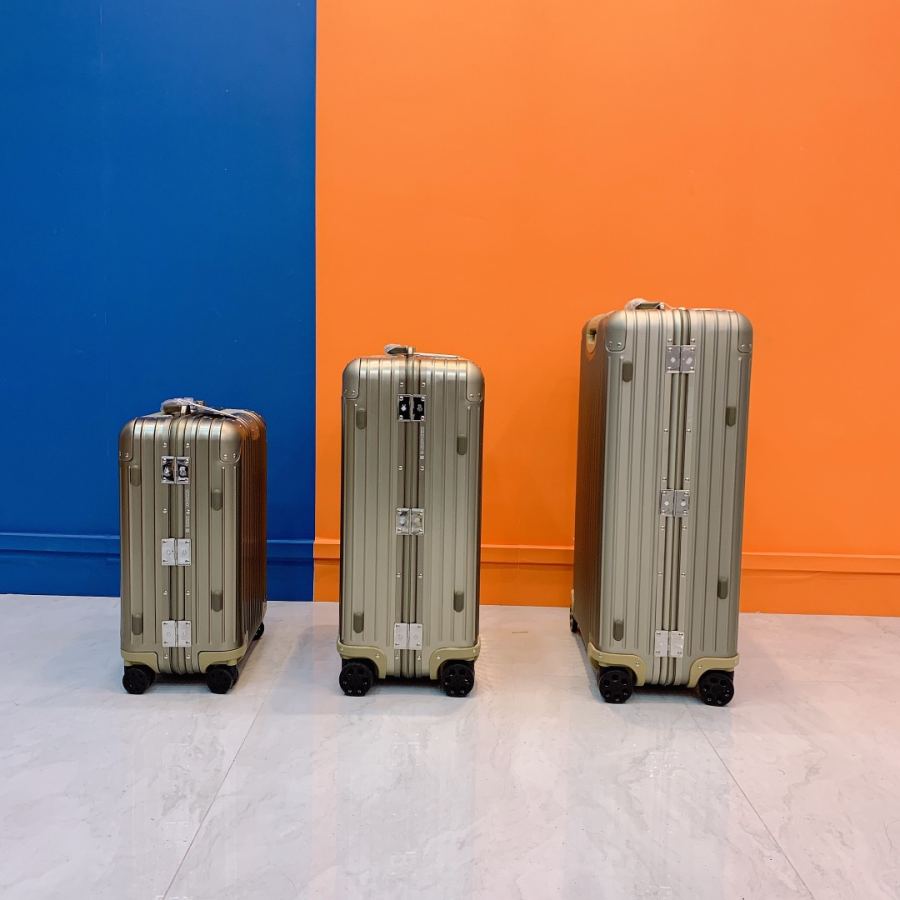 1:1 Replica suitcase Rimowa — 1:1 Replica — photo 5