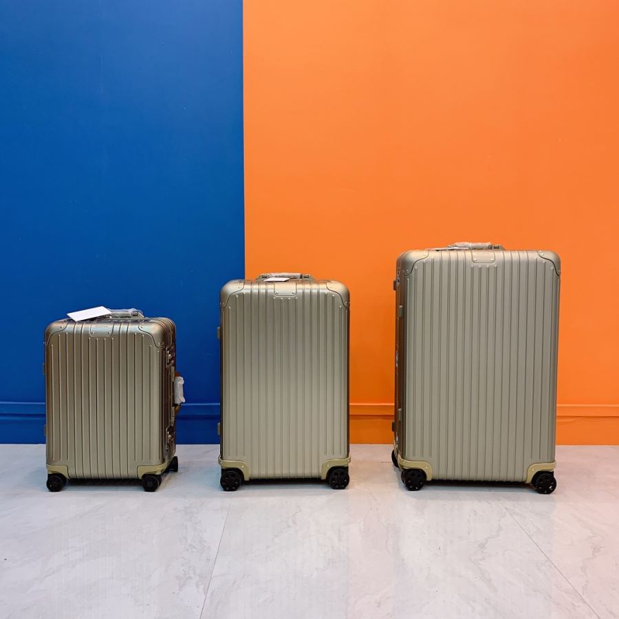 1:1 Replica suitcase Rimowa — 1:1 Replica — photo 2