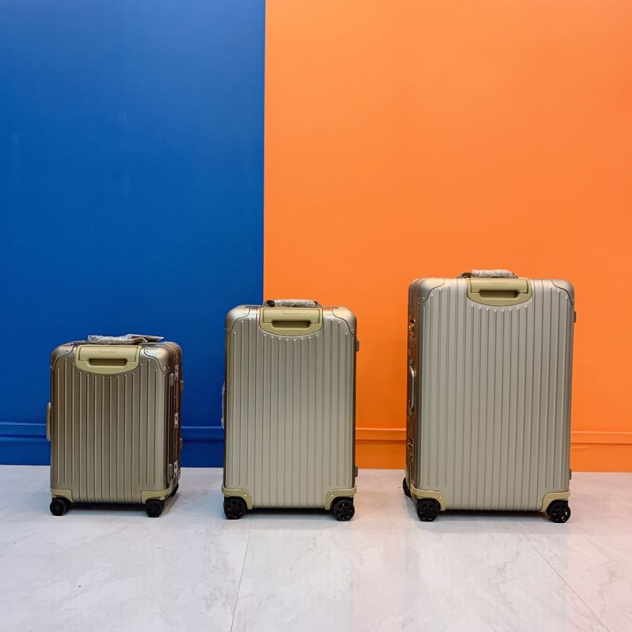 1:1 Replica suitcase Rimowa — 1:1 Replica — photo 4