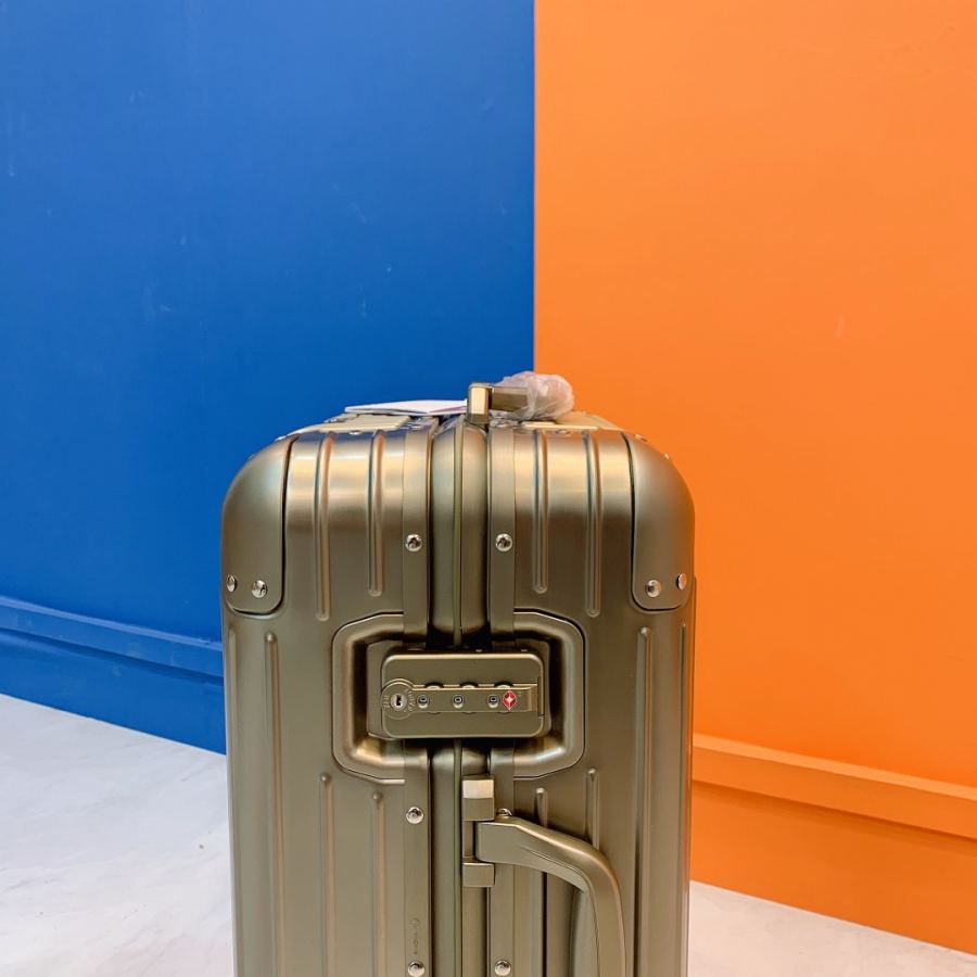 1:1 Replica suitcase Rimowa — 1:1 Replica — photo 7