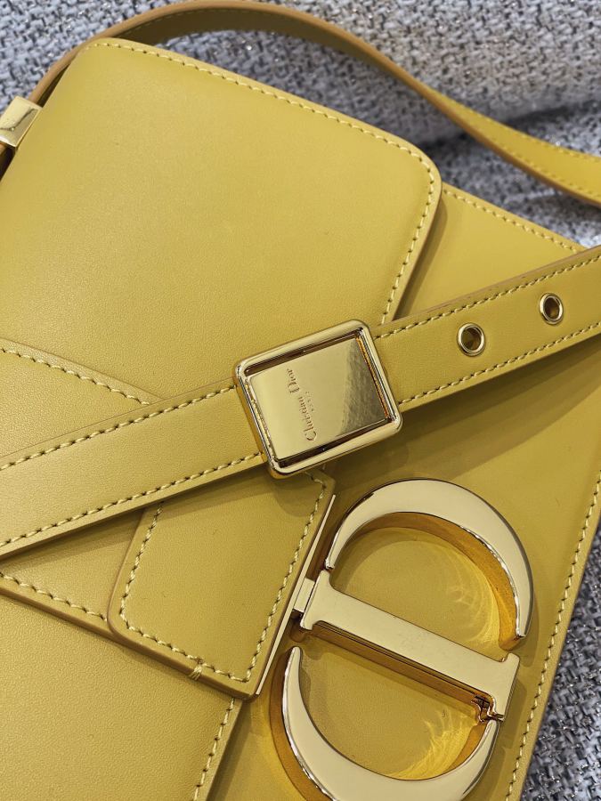 1:1 Replica Celine bag Big H real shot — Premium Replica — photo 5