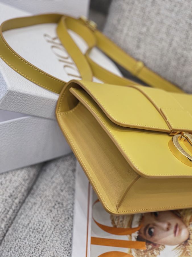 1:1 Replica Celine bag Big H real shot — Premium Replica — photo 7