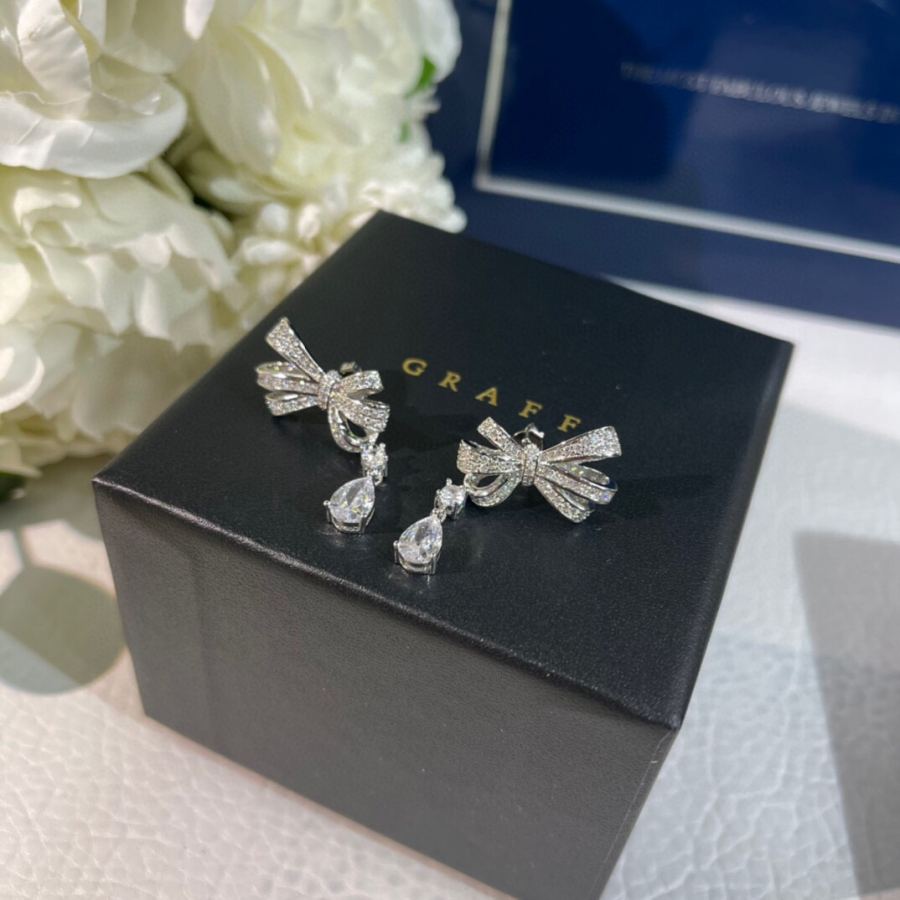 1:1 Replica Graff Jewelry 0 Graff logo bling — 1:1 Replica — photo 9