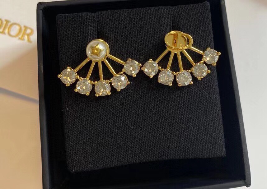 1:1 Replica Dior Jewelry DED0139 — AAA Quality Replica