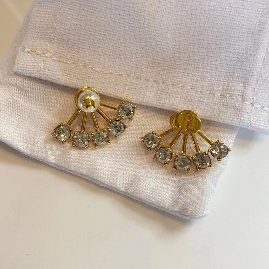 1:1 Replica Dior Jewelry DED0139 — AAA Quality Replica — photo 4