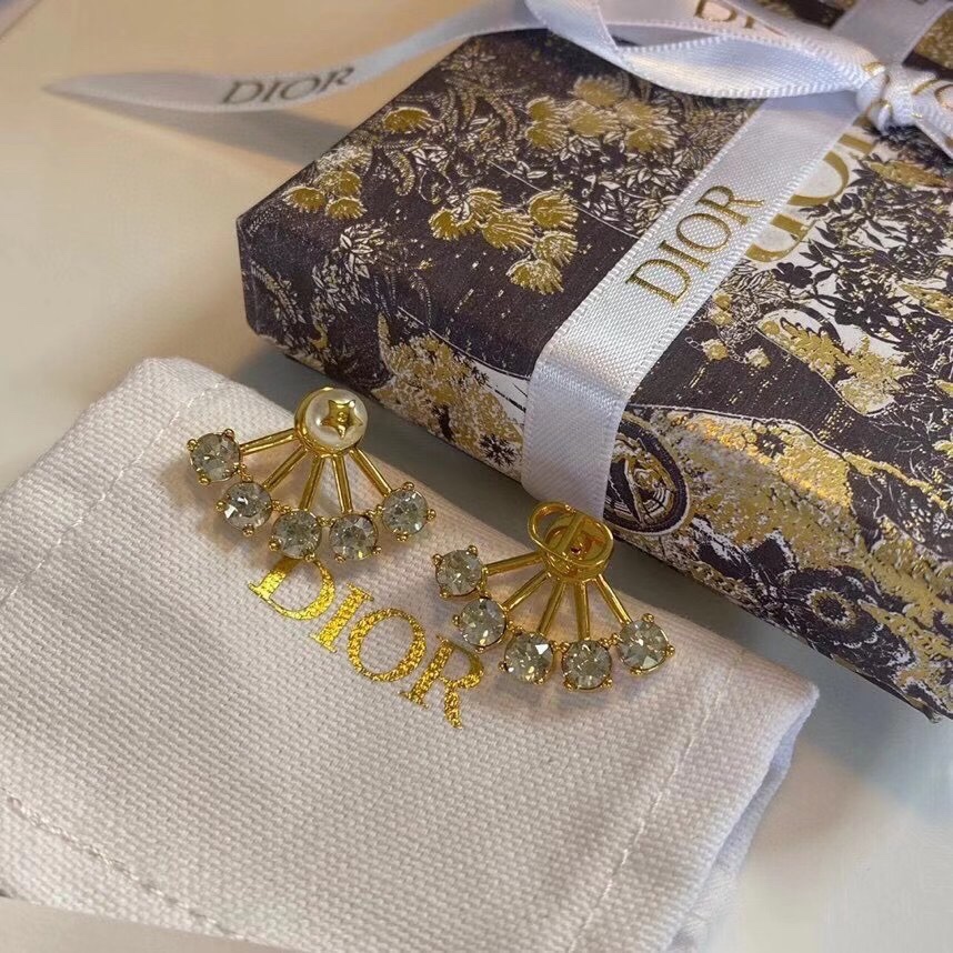 1:1 Replica Dior Jewelry DED0139 — AAA Quality Replica — photo 2