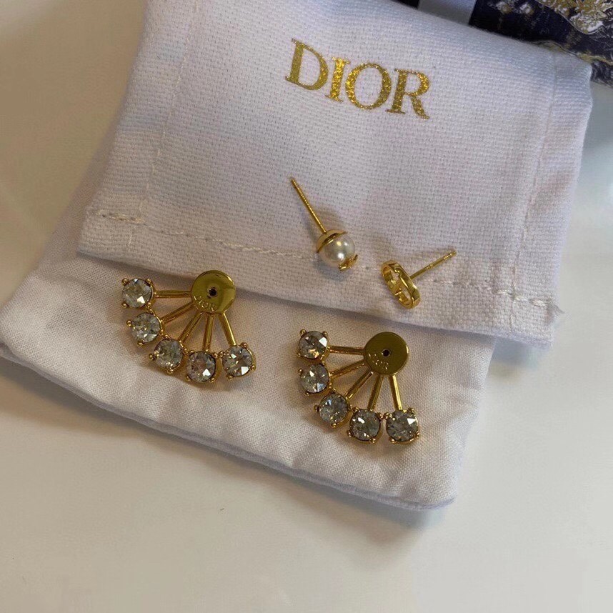 1:1 Replica Dior Jewelry DED0139 — AAA Quality Replica — photo 5