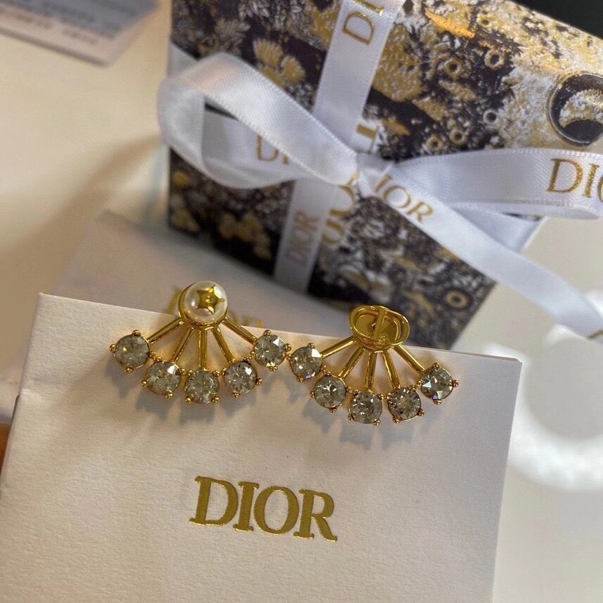 1:1 Replica Dior Jewelry DED0139 — AAA Quality Replica — photo 3