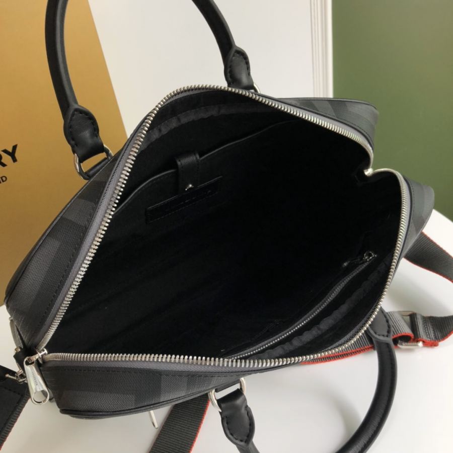 1:1 Replica Briefcase B London — AAA Quality Replica — photo 8