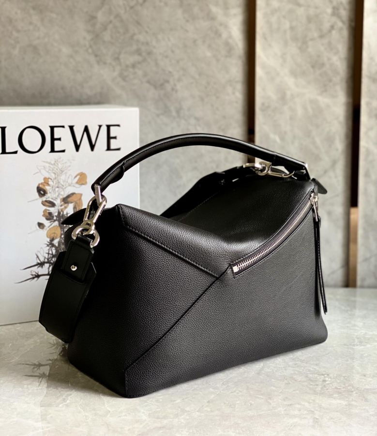 1:1 Replica LOEWE bag Men's puzzle — 1:1 Replica — photo 6