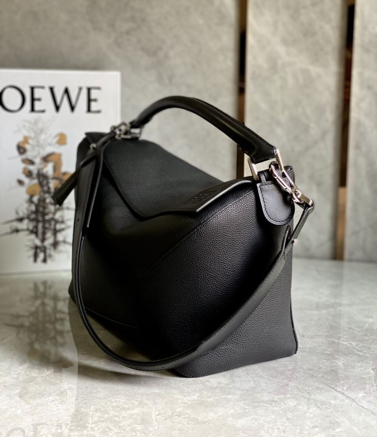 1:1 Replica LOEWE bag Men's puzzle — 1:1 Replica — photo 5
