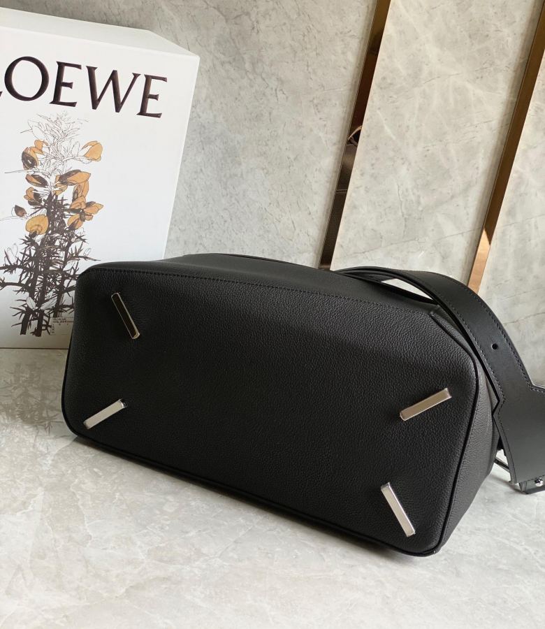 1:1 Replica LOEWE bag Men's puzzle — 1:1 Replica — photo 9