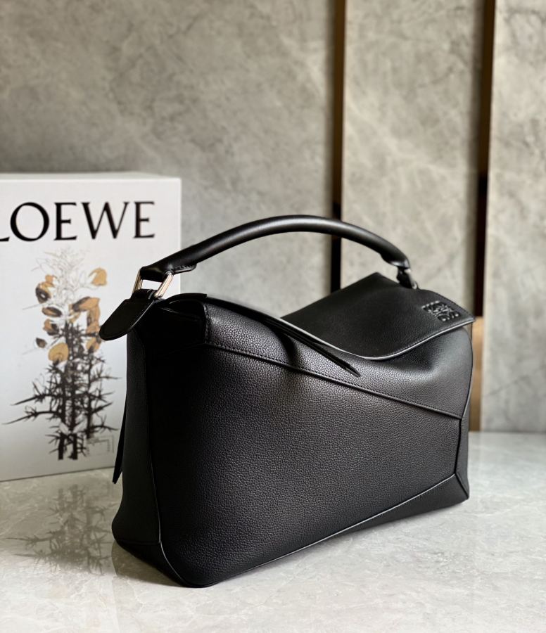 1:1 Replica LOEWE bag Men's puzzle — 1:1 Replica — photo 2
