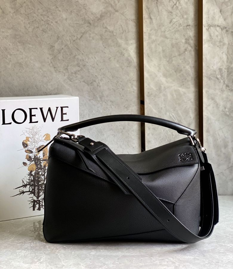 1:1 Replica LOEWE bag Men's puzzle — 1:1 Replica — photo 4