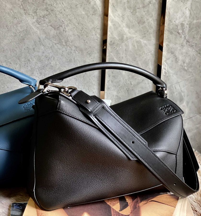 1:1 Replica LOEWE bag Men's puzzle — 1:1 Replica — photo 8