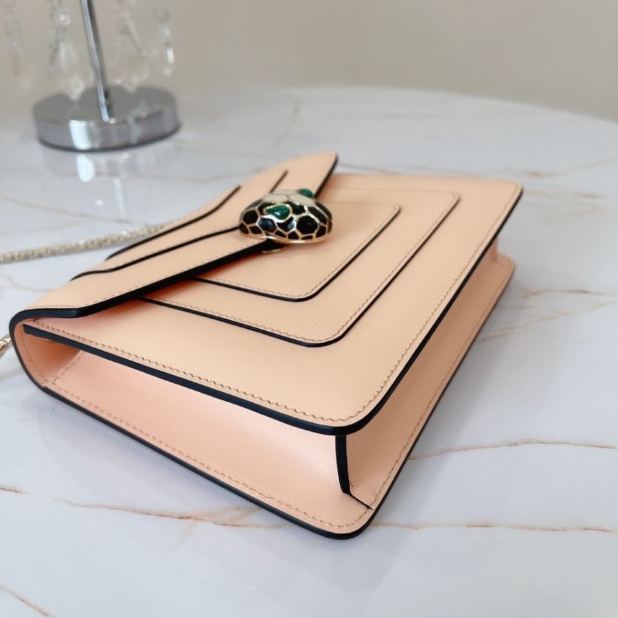 1:1 Replica BVLGARI bag Chip model — AAA Quality Replica — photo 3