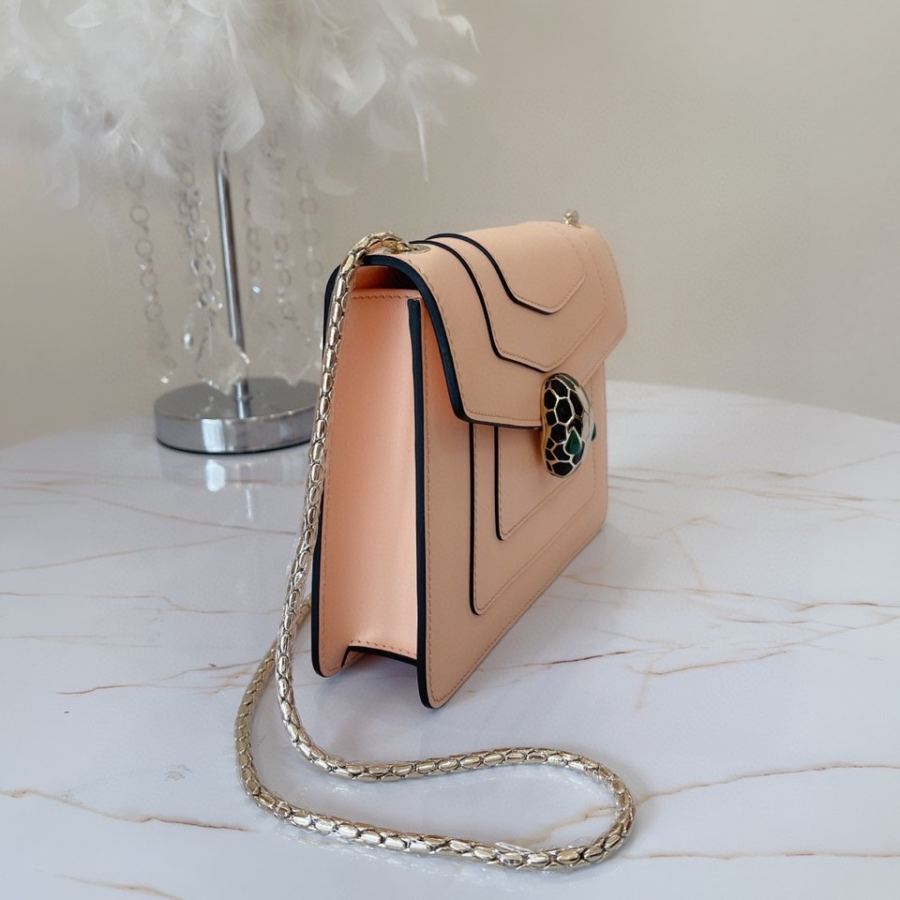 1:1 Replica BVLGARI bag Chip model — AAA Quality Replica — photo 2