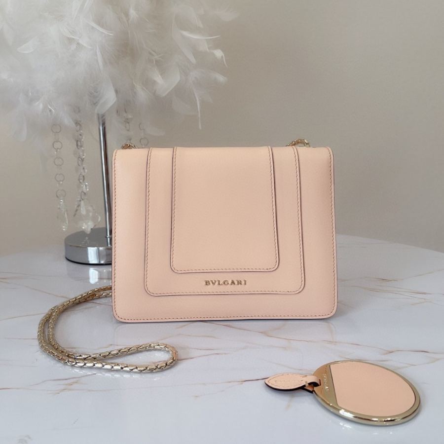 1:1 Replica BVLGARI bag Chip model — AAA Quality Replica — photo 4