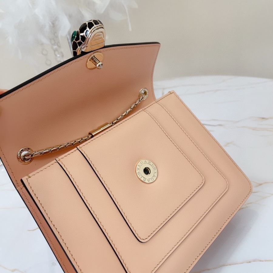 1:1 Replica BVLGARI bag Chip model — AAA Quality Replica — photo 7
