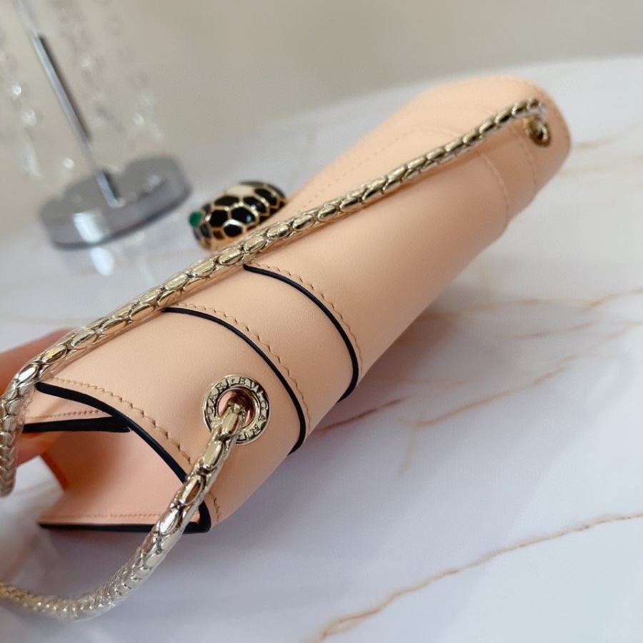 1:1 Replica BVLGARI bag Chip model — AAA Quality Replica — photo 5