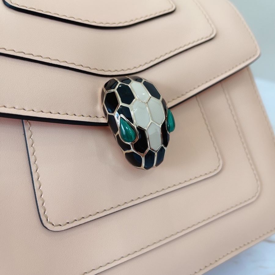 1:1 Replica BVLGARI bag Chip model — AAA Quality Replica — photo 6