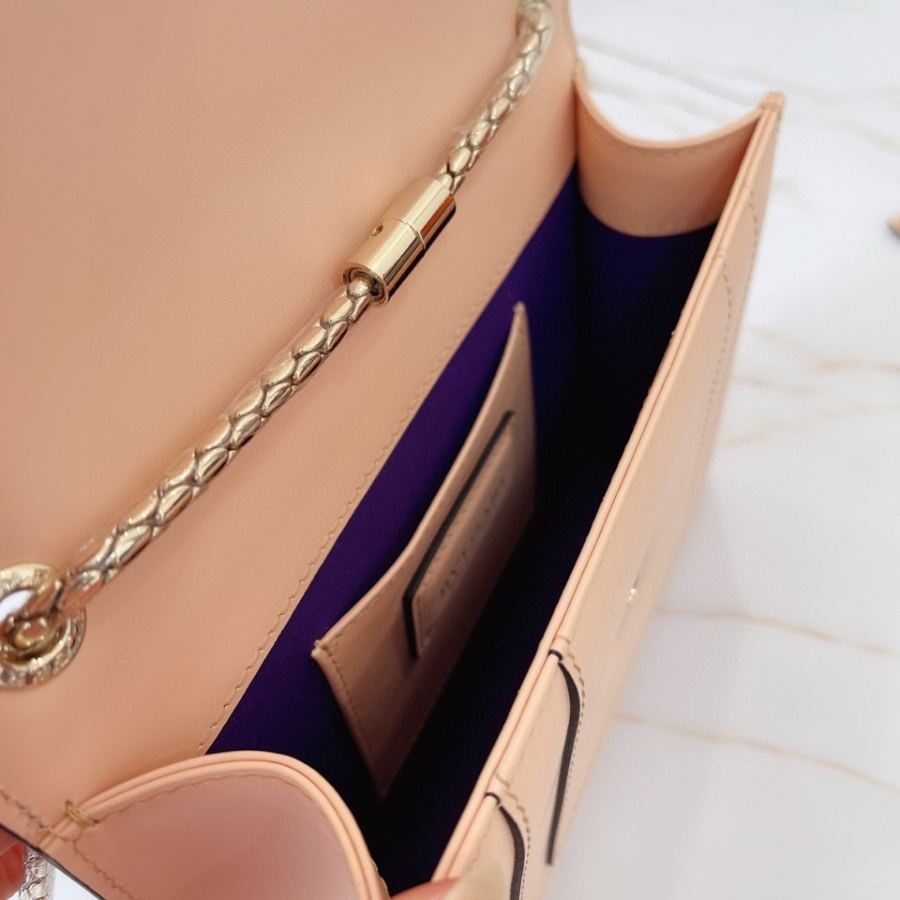 1:1 Replica BVLGARI bag Chip model — AAA Quality Replica — photo 8