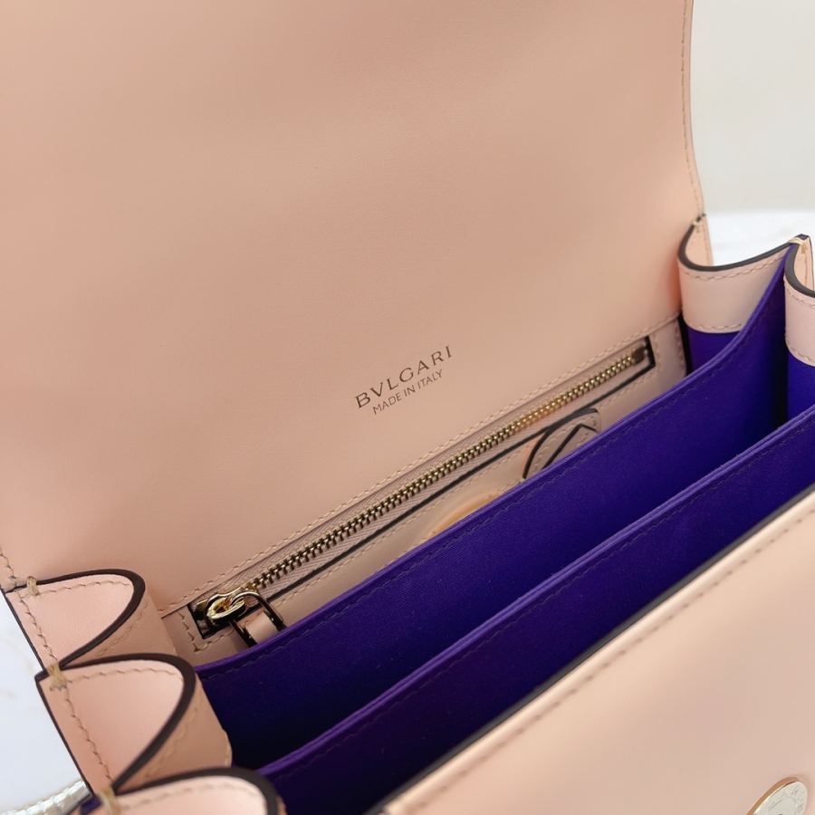 1:1 Replica BVLGARI bag Chip model — Premium Replica — photo 8