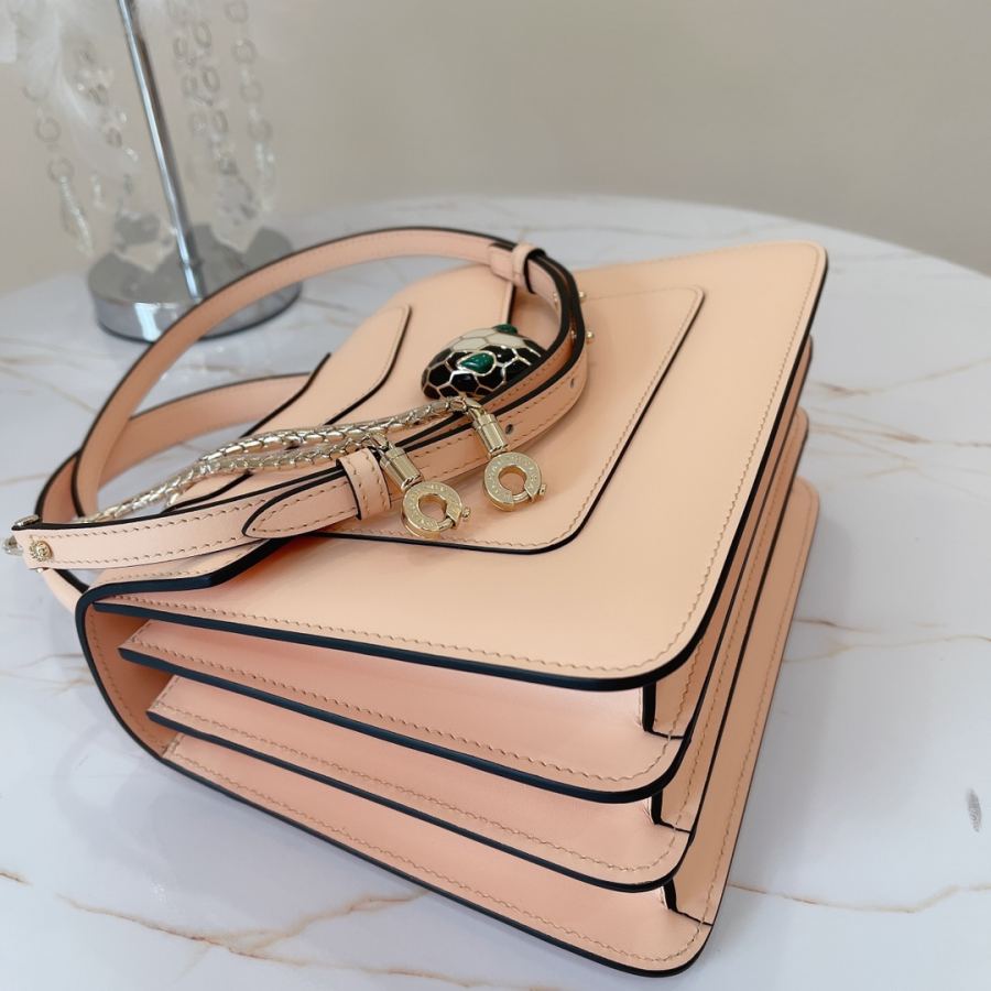 1:1 Replica BVLGARI bag Chip model — Premium Replica — photo 4
