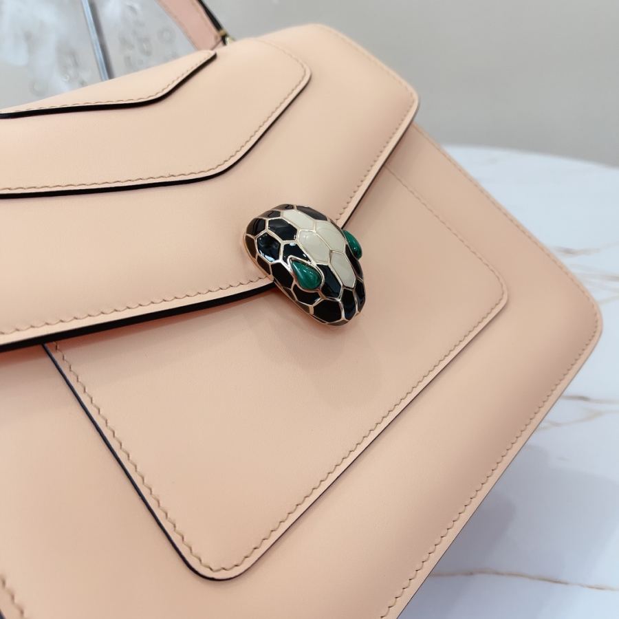 1:1 Replica BVLGARI bag Chip model — Premium Replica — photo 5