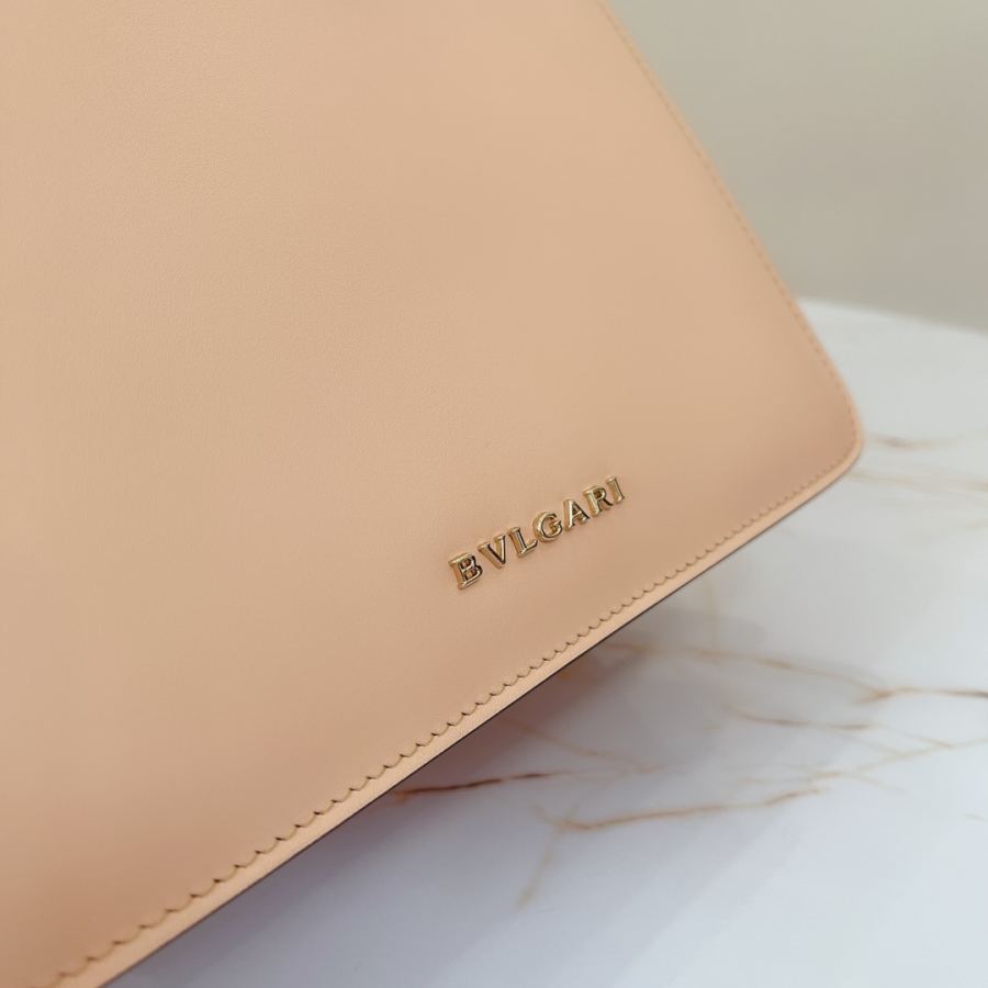 1:1 Replica BVLGARI bag Chip model — Premium Replica — photo 9