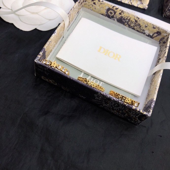 1:1 Replica Dior Jewelry 080 DIOR — AAA Quality Replica — photo 3