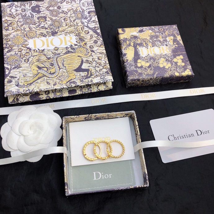 1:1 Replica Dior Jewelry 080 DIOR — AAA Quality Replica — photo 2