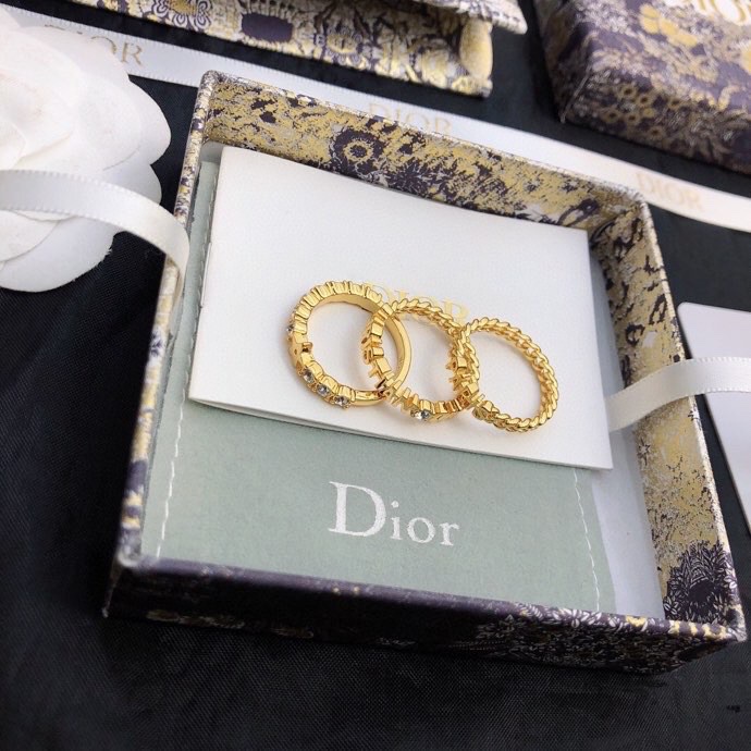 1:1 Replica Dior Jewelry 080 DIOR — AAA Quality Replica