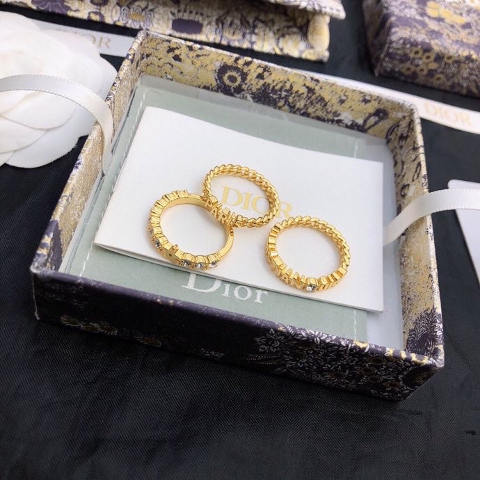 1:1 Replica Dior Jewelry 080 DIOR — AAA Quality Replica — photo 4
